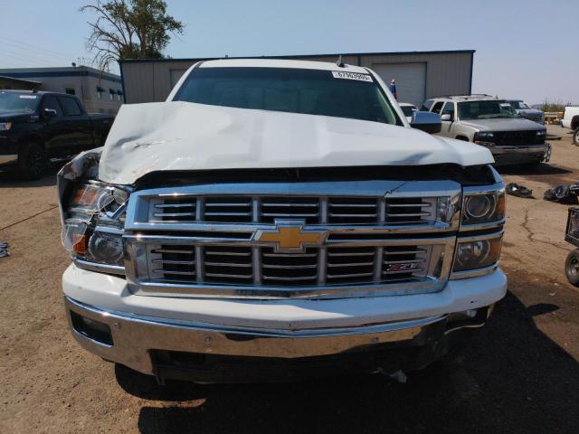 2015 CHEVROLET SILVERADO 3GCUKSEC6FG251197