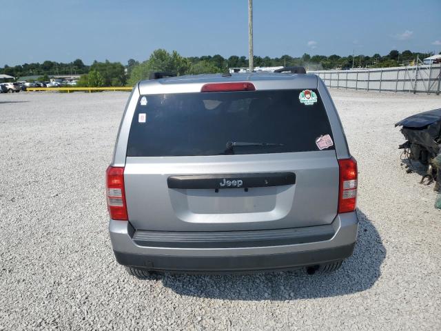 2016 JEEP PATRIOT SPORT 1C4NJPBA8GD589383