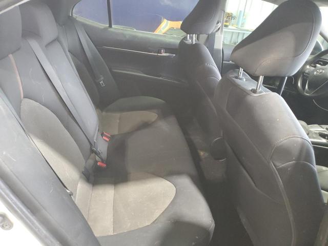 2020 TOYOTA CAMRY LE - 4T1C11AK2LU366616