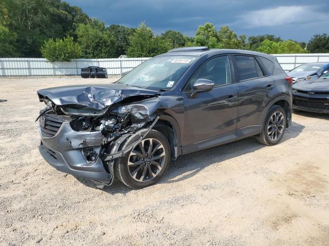 MAZDA CX-5 GT