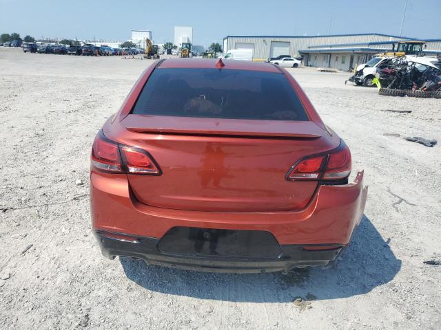 2016 CHEVROLET SS 6G3F15RWXGL208068