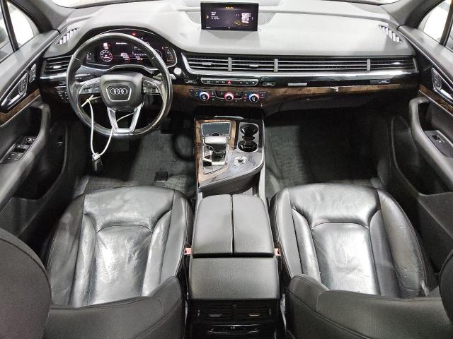 2017 AUDI Q7 PREMIUM PLUS WA1LAAF77HD013251