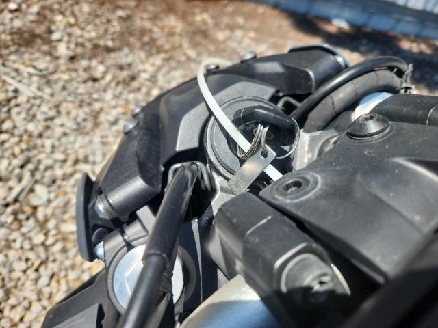2022 YAMAHA MT07 JYARM32EXNA004690