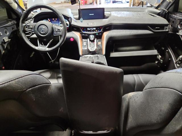 2021 ACURA TLX 19UUB5F33MA010016