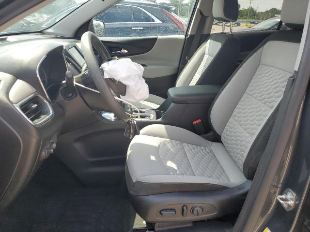 2019 CHEVROLET EQUINOX LS 3GNAXHEV4KS590774