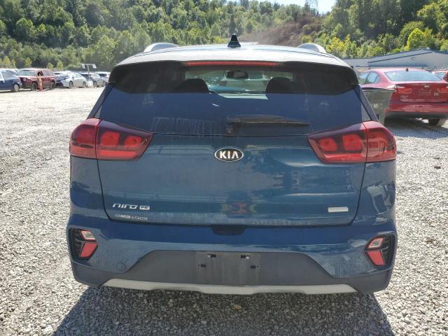 2020 KIA NIRO LX KNDCB3LC2L5397765