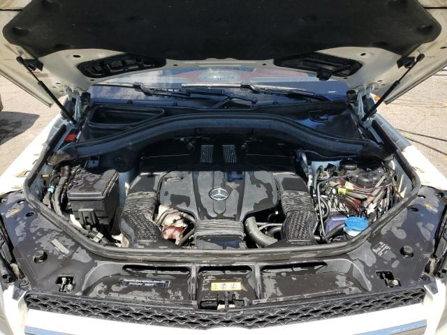 2015 MERCEDES-BENZ GL 450 4MA 4JGDF6EE4FA522149