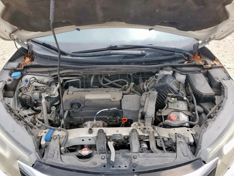 2015 HONDA CR-V LX 5J6RM4H35FL072430
