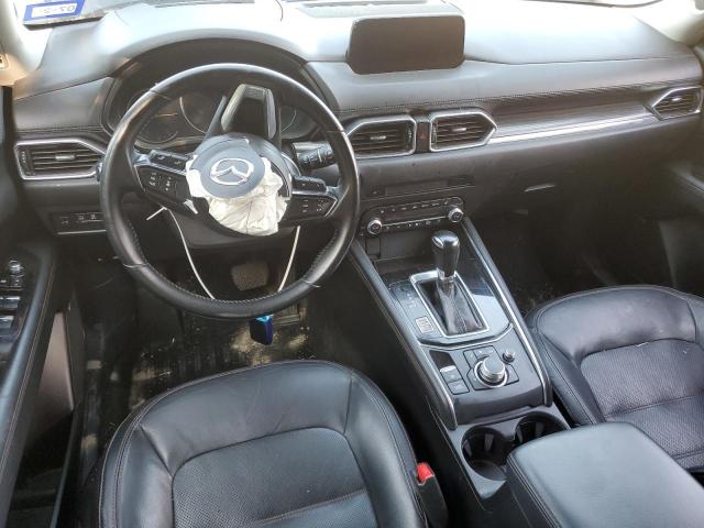 2020 MAZDA CX-5 GRAND JM3KFADM4L0721198