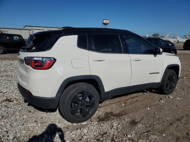 2018 JEEP COMPASS LA 3C4NJDBB6JT325734