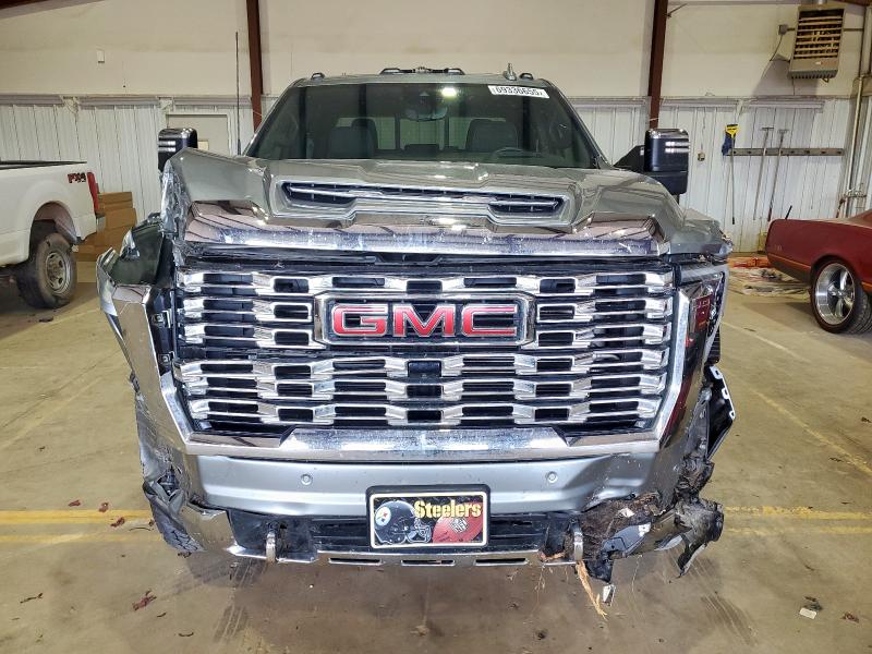 2024 GMC SIERRA K35 1GT49WEY2RF220355