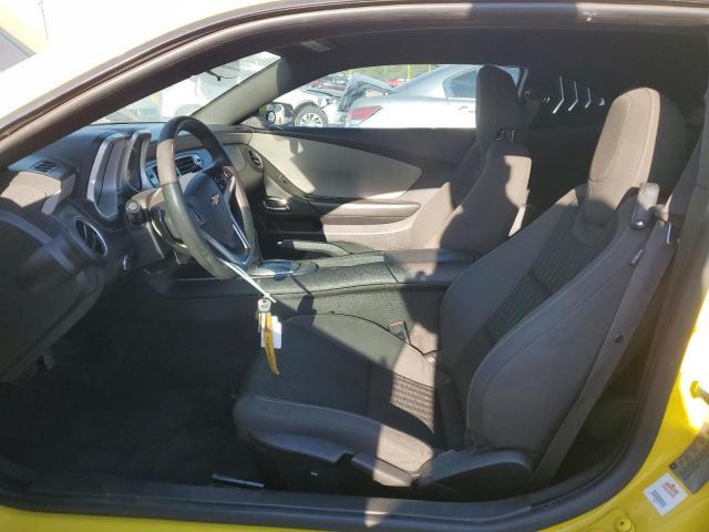 2015 CHEVROLET CAMARO LS 2G1FB1E35F9307524