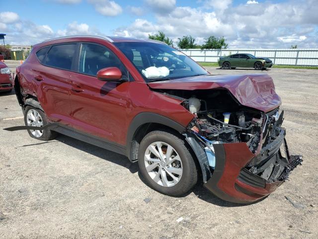 2019 HYUNDAI TUCSON LIM KM8J3CA41KU056020