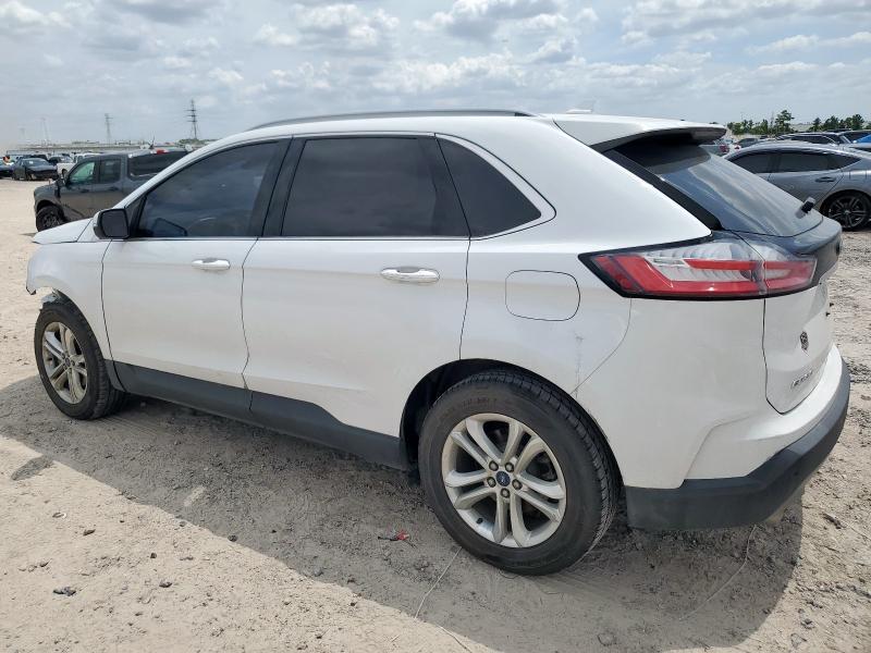 2020 FORD EDGE SEL - 2FMPK3J91LBA19291