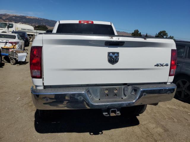 2016 RAM 2500 ST - 3C6UR5CL0GG379539