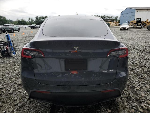 2021 TESLA MODEL Y 5YJYGDEE0MF062578