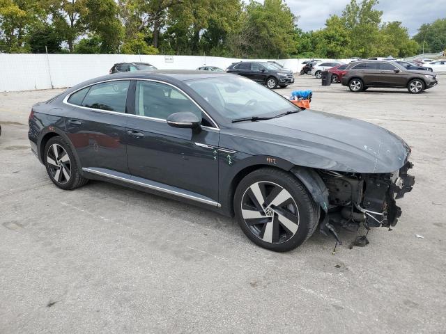 2021 VOLKSWAGEN ARTEON SE WVWAR7AN0ME006967