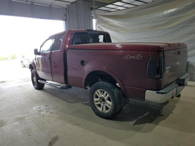 2004 FORD F150 #3269084045