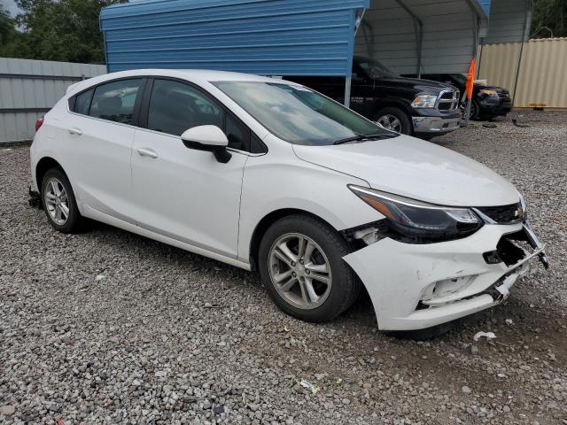 2018 CHEVROLET CRUZE LT 3G1BE6SM6JS541912