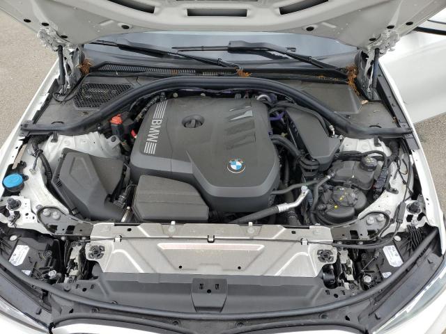 2025 BMW 330XI 3MW89CW01S8F00935