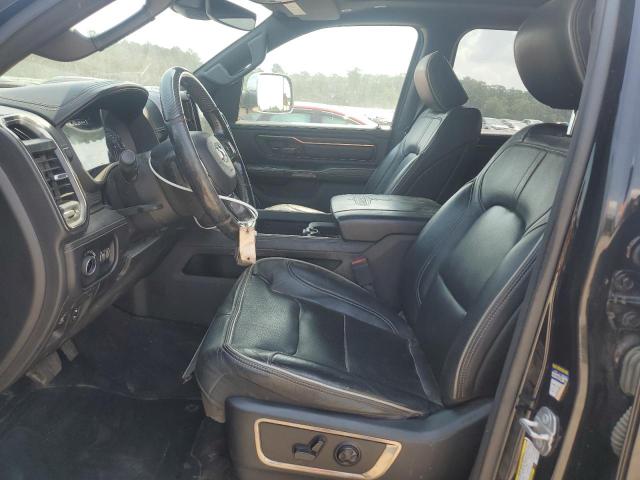2019 RAM 1500 LIMIT 1C6SRFHT2KN517541