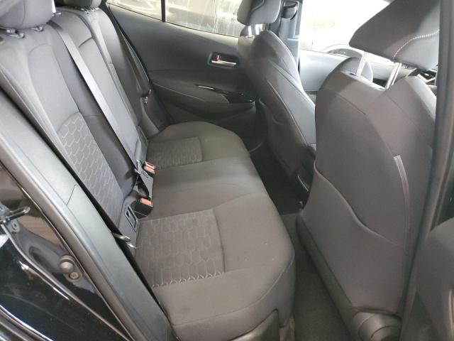 2021 TOYOTA COROLLA SE JTND4MBEXM3131121
