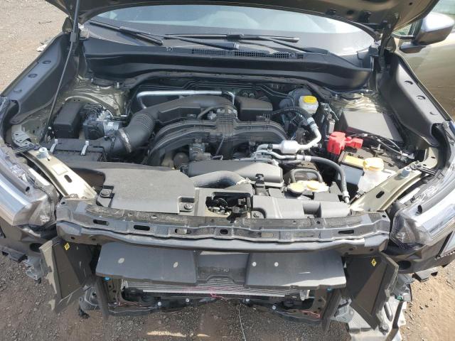 2025 SUBARU FORESTER P JF2SLDDC8SH484033