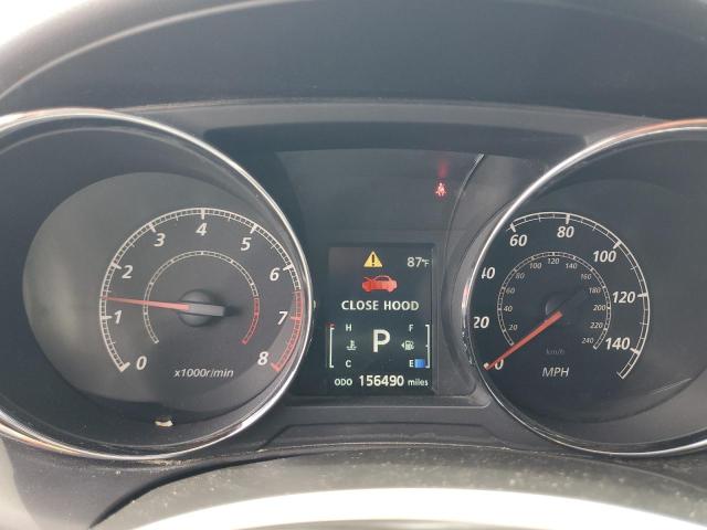 2016 MITSUBISHI OUTLANDER JA4AP3AW5GZ042488