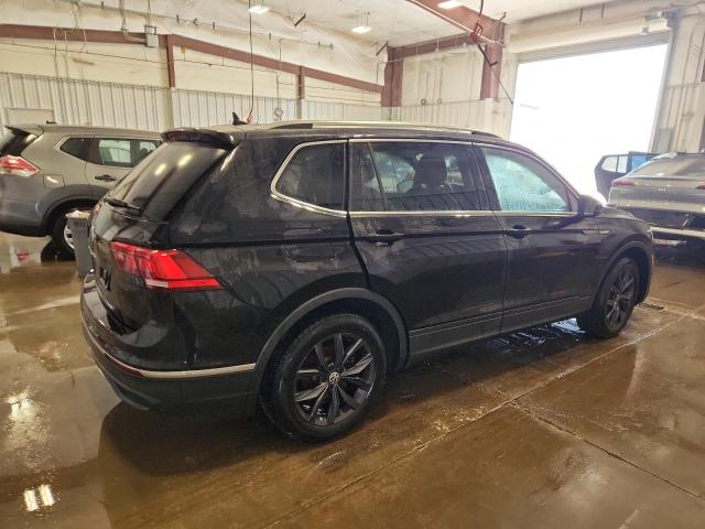 2024 VOLKSWAGEN TIGUAN SE 3VV3B7AX2RM097760