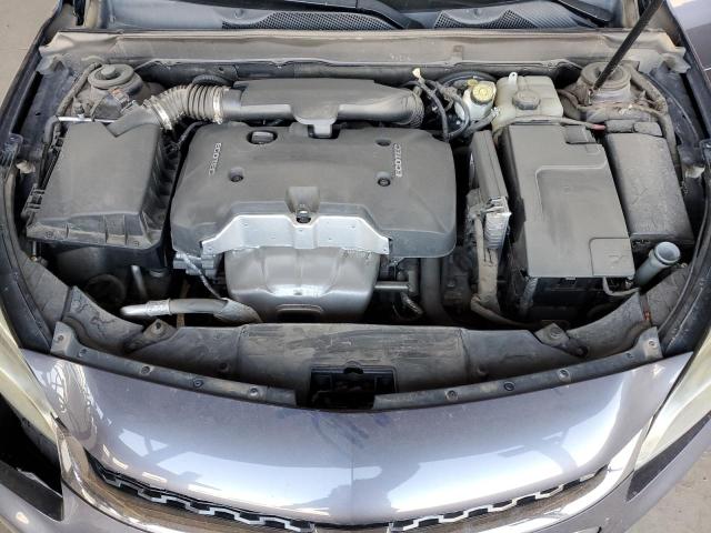 2015 CHEVROLET MALIBU LS 1G11B5SL8FF341986