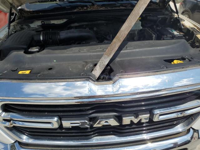 2019 RAM 1500 BIG H 1C6SRFFTXKN625831