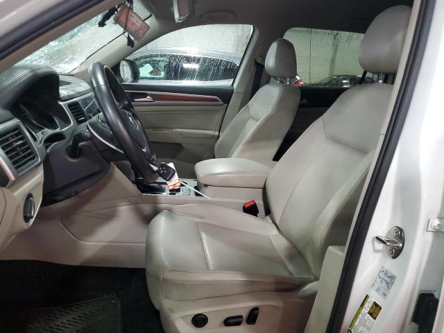 2018 VOLKSWAGEN ATLAS SE 1V2LR2CA3JC519478