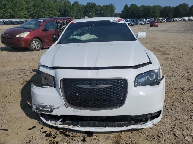 2017 CHRYSLER 300 S 2C3CCABG7HH577091