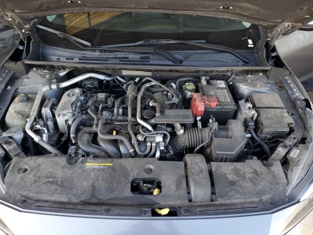 2020 NISSAN SENTRA S 3N1AB8BV2LY245160