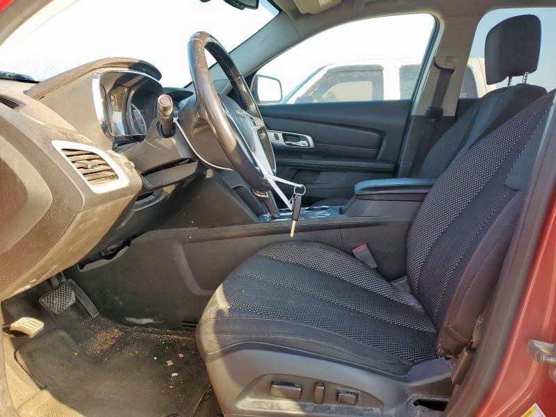 2015 GMC TERRAIN SL 2GKFLRE38F6268159