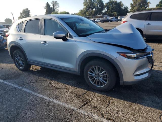 2018 MAZDA CX-5 SPORT JM3KFABM0J0309148