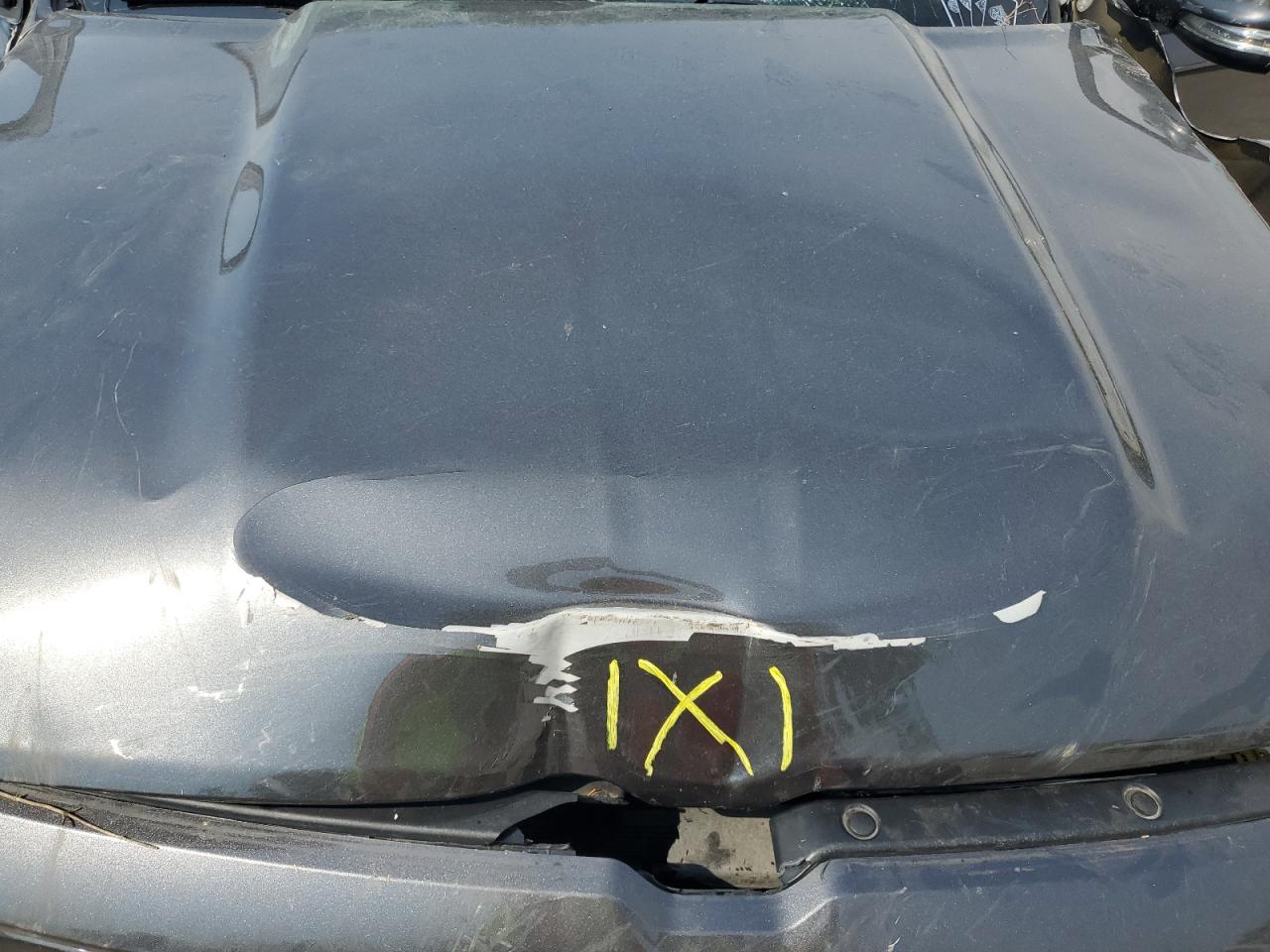 RAM 1500 BIG HORN/LONE STAR