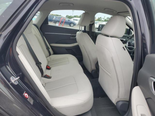 2023 HYUNDAI SONATA SE KMHL24JA5PA304494