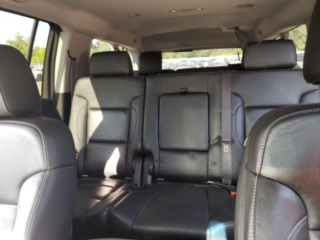 2015 CHEVROLET SUBURBAN K 1GNSKJKC7FR539730