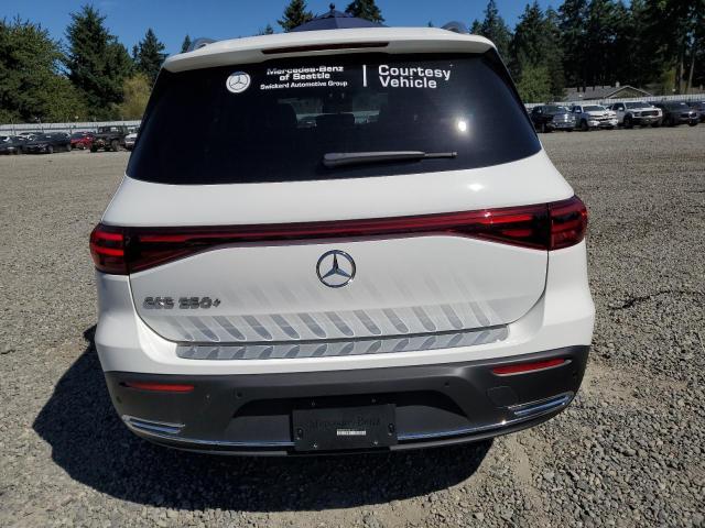 2025 MERCEDES-BENZ EQB 250+ W1N9M0CB2SN128411