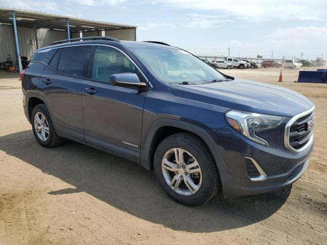 2018 GMC TERRAIN SL - 3GKALTEV5JL317878