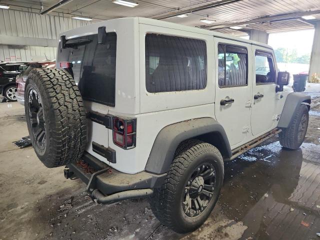 2013 JEEP WRANGLER U - 1C4BJWEG2DL591273