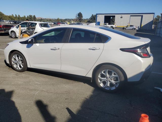 2017 CHEVROLET VOLT PREMI 1G1RD6S57HU146559