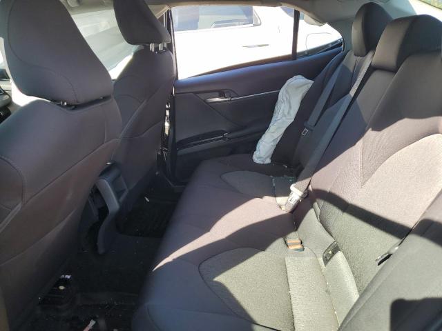 2020 TOYOTA CAMRY LE 4T1C31AK1LU520968