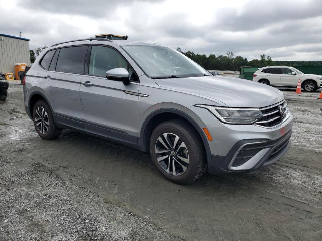 2022 VOLKSWAGEN TIGUAN S 3VV0B7AX2NM141267
