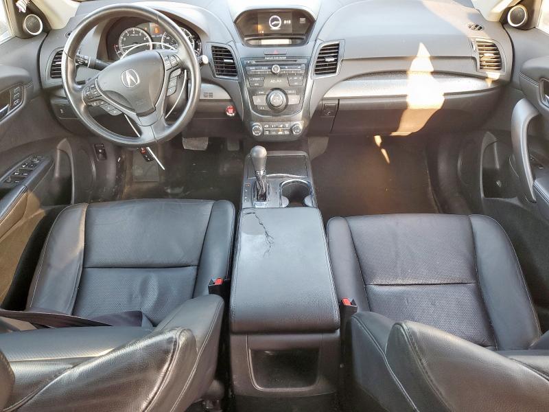 2014 ACURA RDX - 5J8TB3H39EL016373