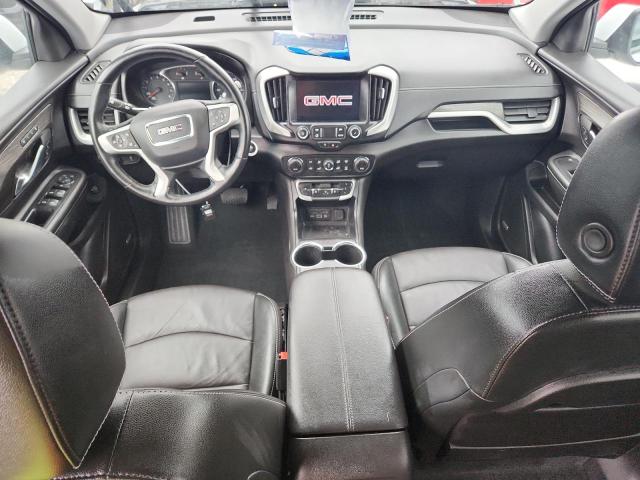 2024 GMC TERRAIN SL 3GKALVEG7RL236955