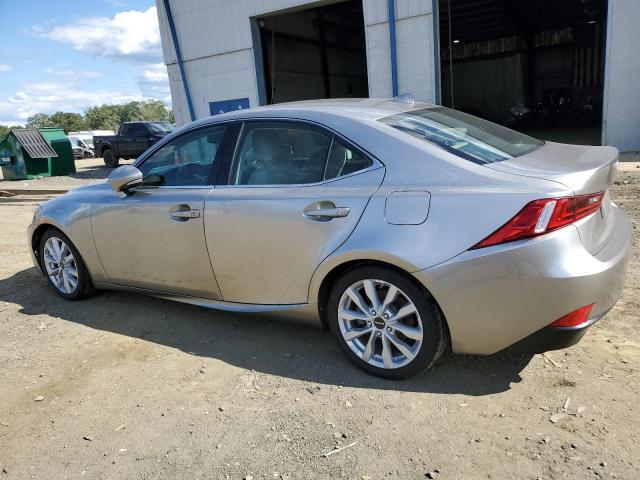 2015 LEXUS IS 250 JTHCF1D22F5018250