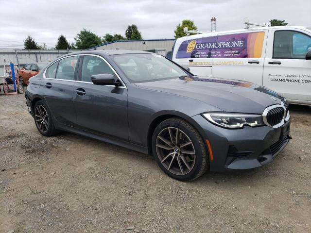 2021 BMW 330XI #3301657621
