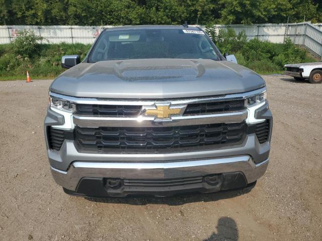 2024 CHEVROLET SILVERADO K1500 LT-L 1GCPDKEK2RZ234433